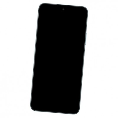 Middle Frame Ring Only for Honor Play 50 Plus Black