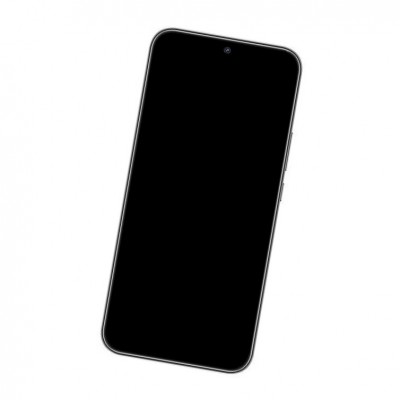Middle Frame Ring Only for Huawei Nova 12i Black