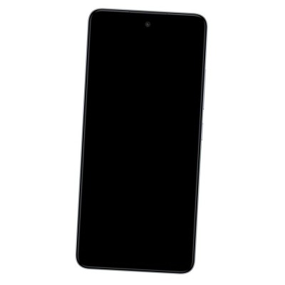 Camera Lens Glass with Frame for HMD Pulse Blue