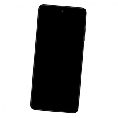 Middle Frame Ring Only for HMD Pulse Pro Black