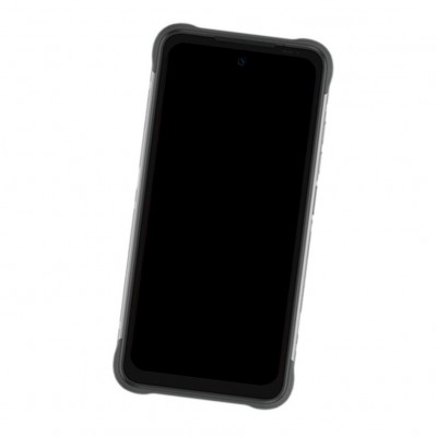 Camera Lens Glass with Frame for Umidigi Bison GT2 White