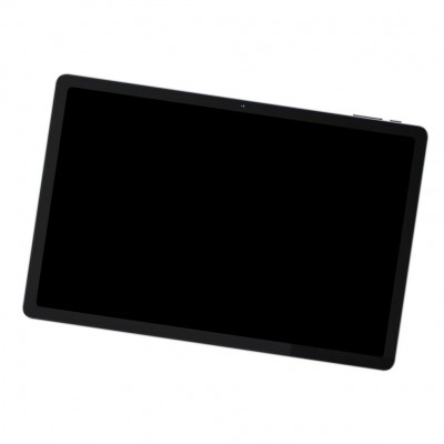 Camera Lens Glass with Frame for Ulefone Tab A11 Pro White
