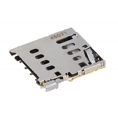 MMC Connector for HMD Pulse