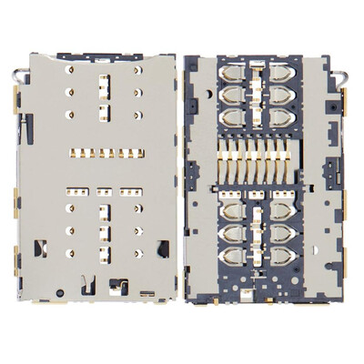 Sim Connector for HTC A104