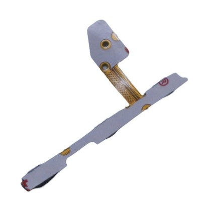 Volume Button Flex Cable For Micromax In 2b By - Maxbhi Com Volume Button Flex Cable For Micromax In 2b By - Maxbhi Com