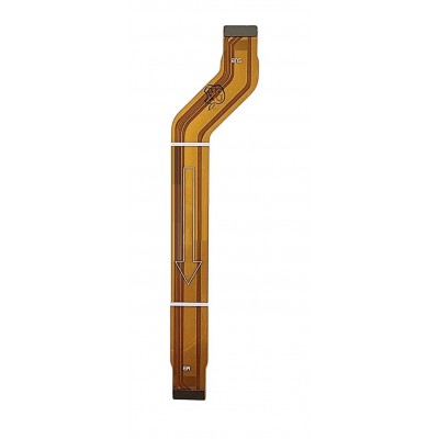 Main Board Flex Cable For Infinix Hot 11s By - Maxbhi Com