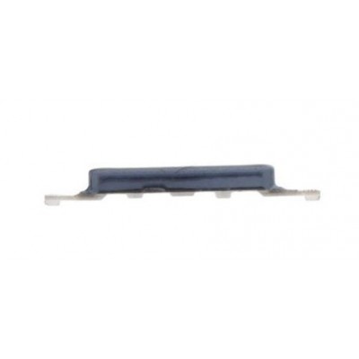 Power Button Outer For Oppo A74 5g Black By - Maxbhi Com