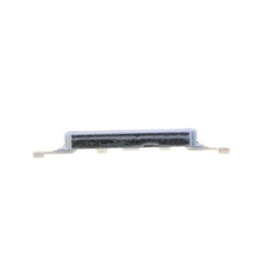 Power Button Outer For Oppo A74 5g Silver By - Maxbhi Com