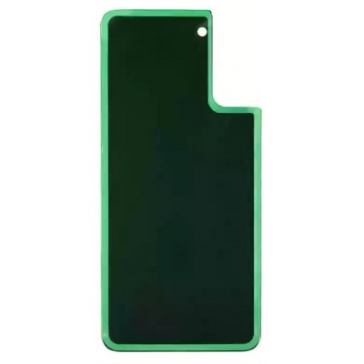 Back Panel Cover For Samsung Galaxy S21 Plus Red - Maxbhi Com