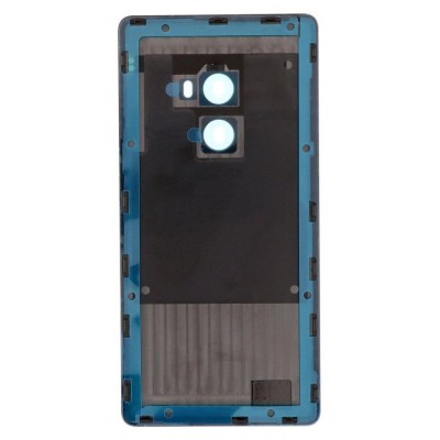Back Panel Cover For Xiaomi Mi Mix 2 Black - Maxbhi Com