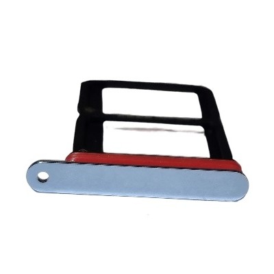 Sim Card Holder Tray For Vivo X50 Blue - Maxbhi Com