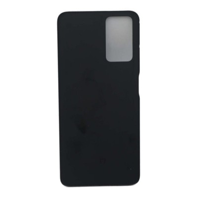 Back Panel Cover For Oppo A96 4g Blue - Maxbhi Com