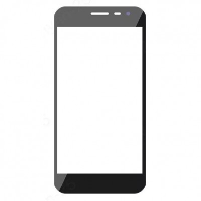 Replacement Front Glass For Samsung Galaxy J2 Core White By - Maxbhi Com