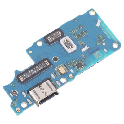 Charging Connector Flex Pcb Board For Realme 13 5g By - Maxbhi Com