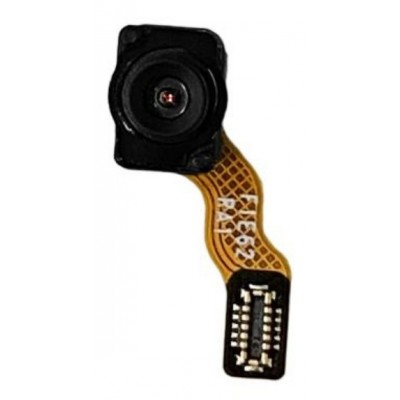 Fingerprint Sensor Flex Cable For Honor Magic 6 Lite Black By - Maxbhi Com