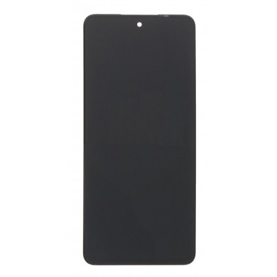 Lcd With Touch Screen For Realme 13 5g Purple By - Maxbhi Com