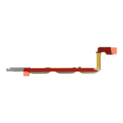 Power Button Flex Cable For Honor Magic 6 Lite On Off Flex Pcb By - Maxbhi Com
