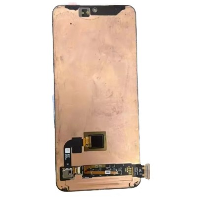Lcd With Touch Screen For Meizu 20 Pro Grey By - Maxbhi Com
