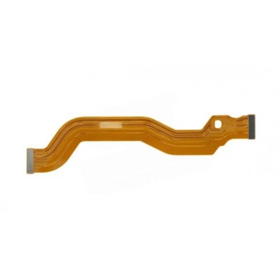 Main Board Flex Cable For Realme Gt 5g By - Maxbhi Com