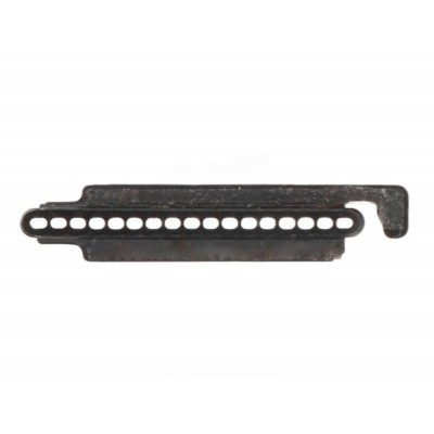 Speaker Jaali Anti Dust Net Rubber For Blackberry Key2 By - Maxbhi Com