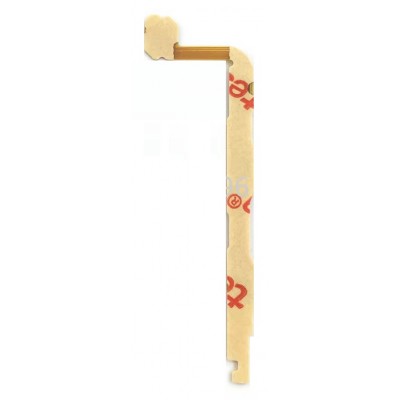 Volume Button Flex Cable For Honor 90 Gt 5g By - Maxbhi Com