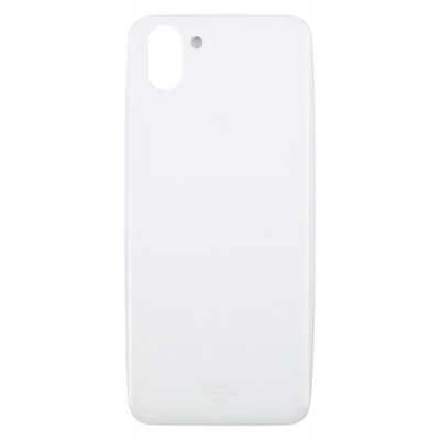 Back Panel Cover For Sharp Aquos R2 White - Maxbhi Com