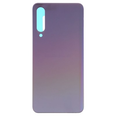 Back Panel Cover For Xiaomi Mi 9 Se Violet - Maxbhi Com