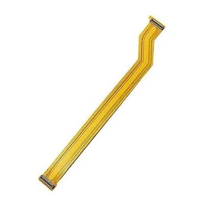 Lcd Flex Cable For Huawei Y7 Prime 2019 By - Maxbhi Com