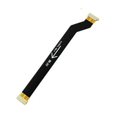 Lcd Flex Cable For Huawei Y7 Prime 2019 By - Maxbhi Com