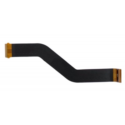 Lcd Flex Cable For Samsung Ativ Tab P8510 By - Maxbhi Com