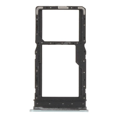 Sim Card Holder Tray For Samsung Galaxy A06 5g Light Green - Maxbhi Com