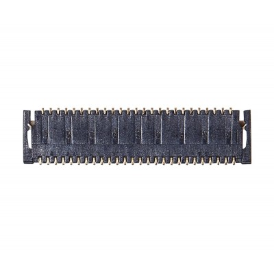 Lcd Connector For Motorola Moto Z4 By - Maxbhi Com