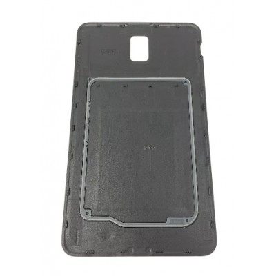 Back Panel Cover For Samsung Galaxy Tab Active3 Black - Maxbhi Com
