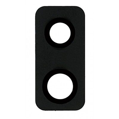 Camera Lens For Samsung Galaxy Tab Active3 Black By - Maxbhi Com