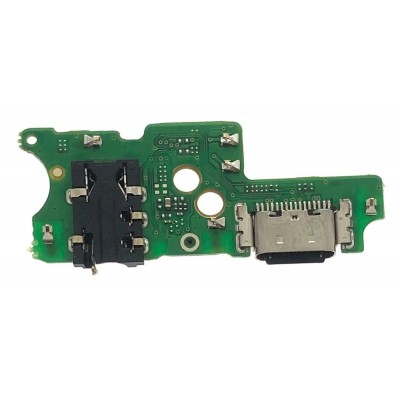 Charging Connector Flex Pcb Board For Infinix Note 12 2023 By - Maxbhi Com