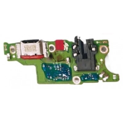 Charging Connector Flex Pcb Board For Realme Narzo 70 5g By - Maxbhi Com