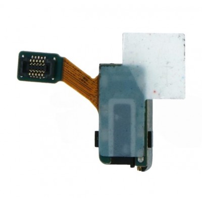 Handsfree Audio Jack Flex Cable For Samsung Galaxy J7 2018 By - Maxbhi Com