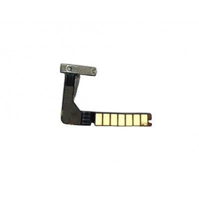 Proximity Light Sensor Flex Cable For Motorola One 5g Ace By - Maxbhi Com