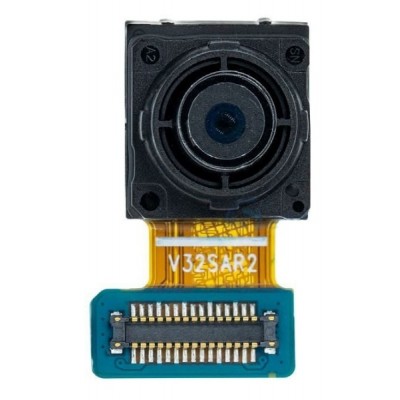 Replacement Front Camera For Samsung Galaxy S20 Fe 2022 Selfie Camera By - Maxbhi Com