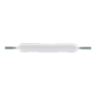 Volume Side Button Outer For Samsung Galaxy A06 5g White By - Maxbhi Com