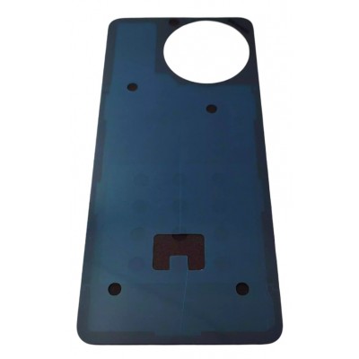 Back Panel Cover For Blackview Shark 8 Grey - Maxbhi Com
