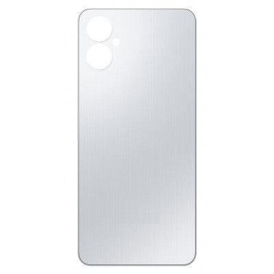 Back Panel Cover For Samsung Galaxy A06 5g White - Maxbhi Com