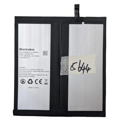 Battery For Blackview Tab 60 By - Maxbhi Com
