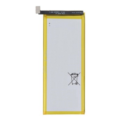 Battery For Motorola Moto G6 Plus By - Maxbhi Com