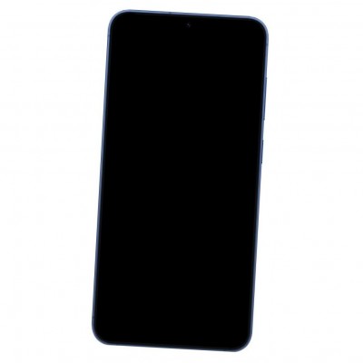Middle Frame Ring Only for Samsung Galaxy S25 Plus Black