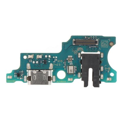 Charging Connector Flex Pcb Board For Samsung Galaxy A06 5g By - Maxbhi Com