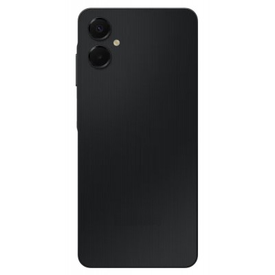 Full Body Housing For Samsung Galaxy A06 5g Black - Maxbhi Com