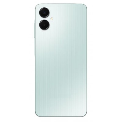 Full Body Housing For Samsung Galaxy A06 5g Light Green - Maxbhi Com