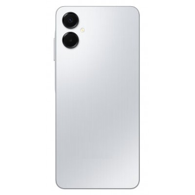 Full Body Housing For Samsung Galaxy A06 5g White - Maxbhi Com