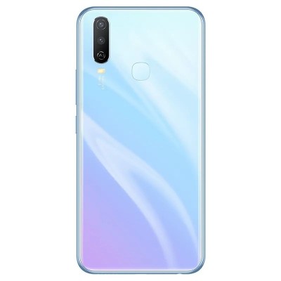 Full Body Housing For Vivo Y3s 2020 Light Blue - Maxbhi Com